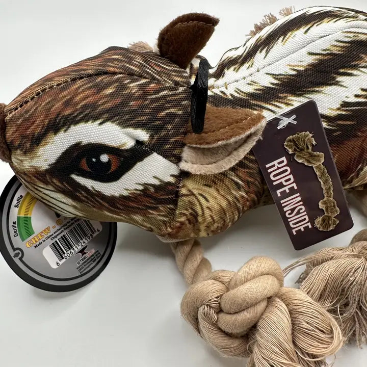 Roper Prairie Chipmunk - Infinitydogtreats