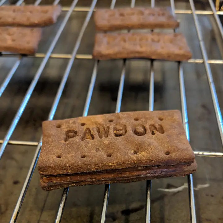 Pawbons - Infinitydogtreats