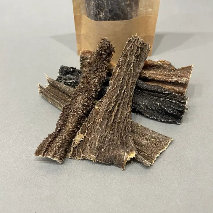 Beef Tripe Sticks - Infinitydogtreats