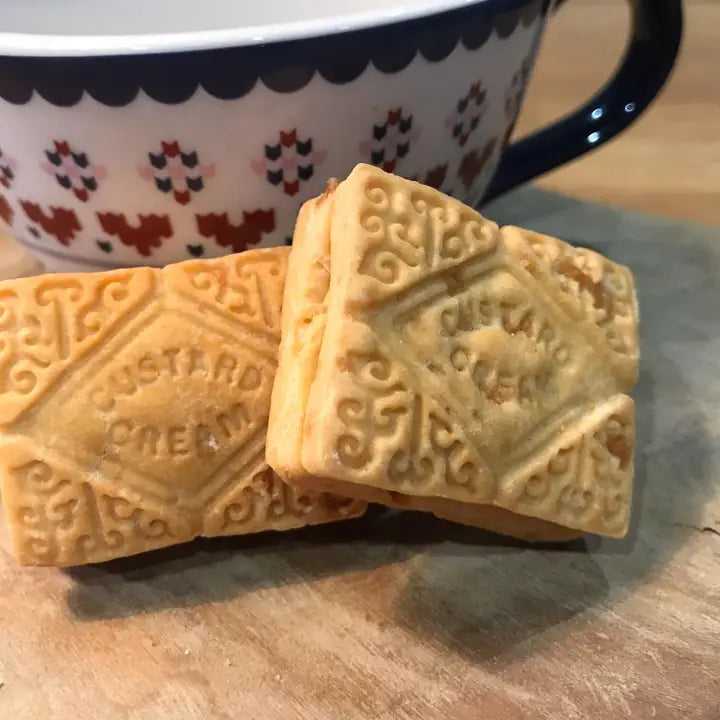 Custard Creams - Infinitydogtreats