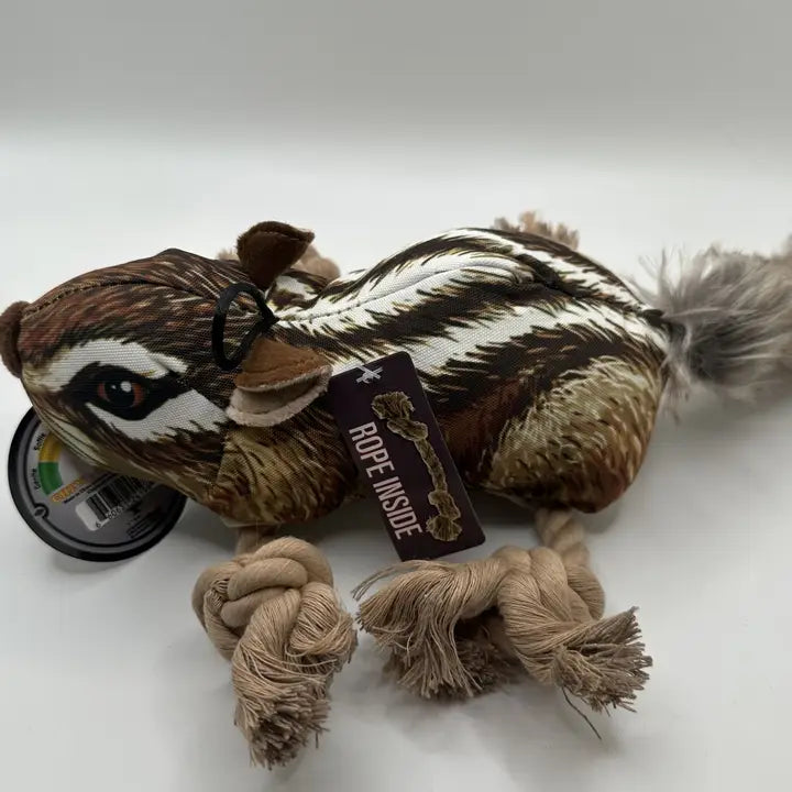Roper Prairie Chipmunk - Infinitydogtreats