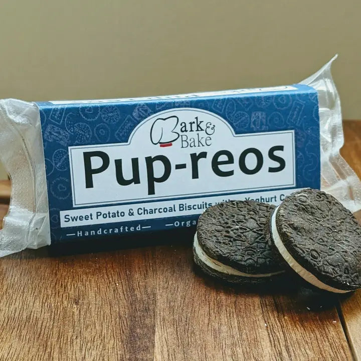 Pup-Reos - Infinitydogtreats