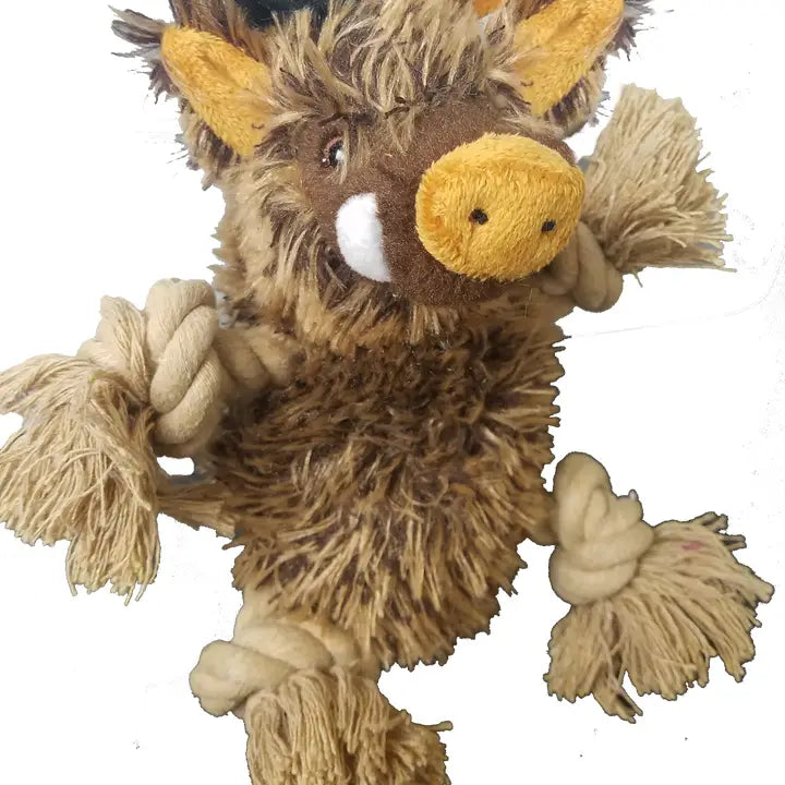 Roper Prairie Warthog - Infinitydogtreats