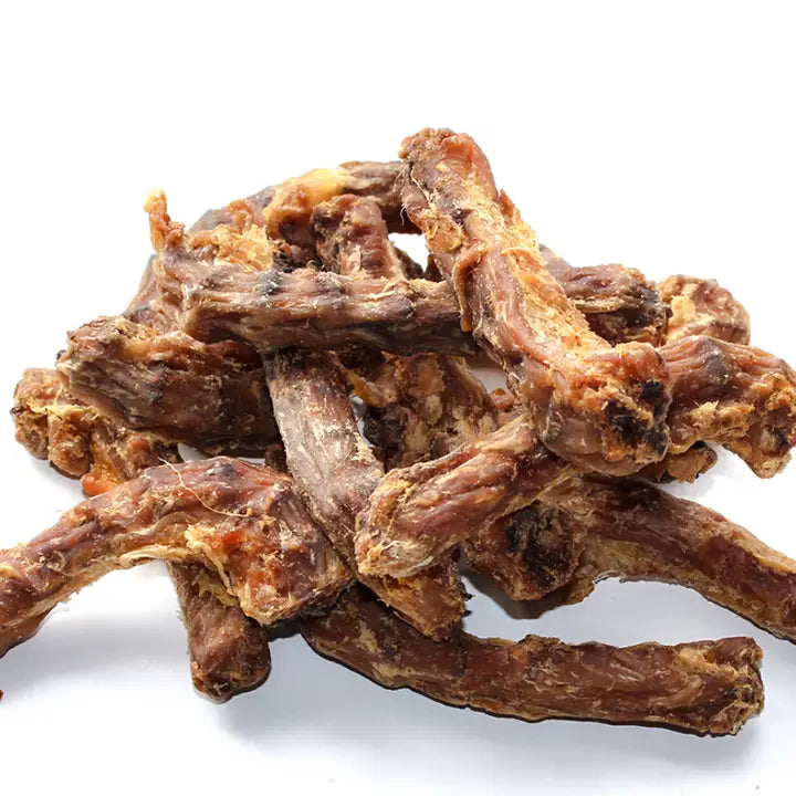Chicken Neck 100g - Infinitydogtreats