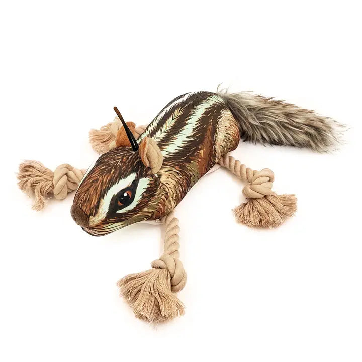Roper Prairie Chipmunk - Infinitydogtreats