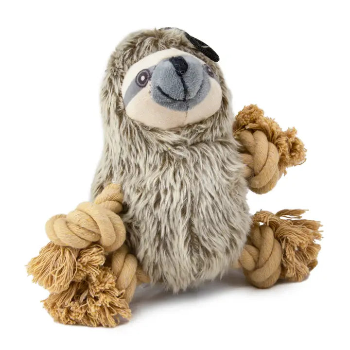 Roper Prairie Sloth - Infinitydogtreats