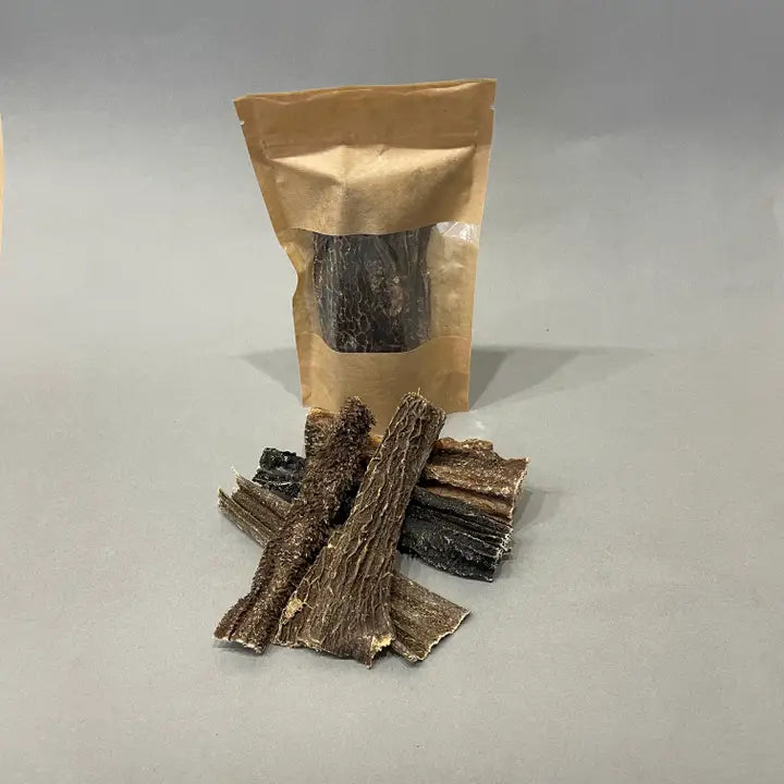 Lamb Tripe 100g - Infinitydogtreats